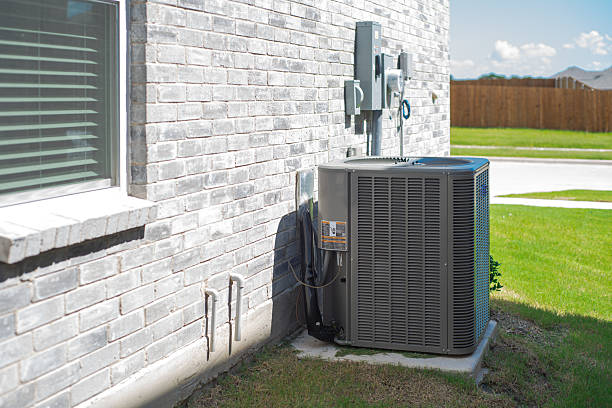 Reliable Hvac contractor in Rochester, WA by FH HVAC